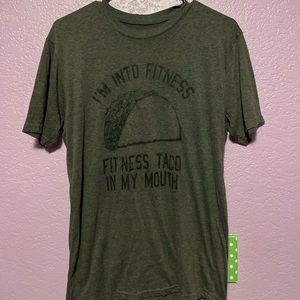 Taco T-shirt 🌮